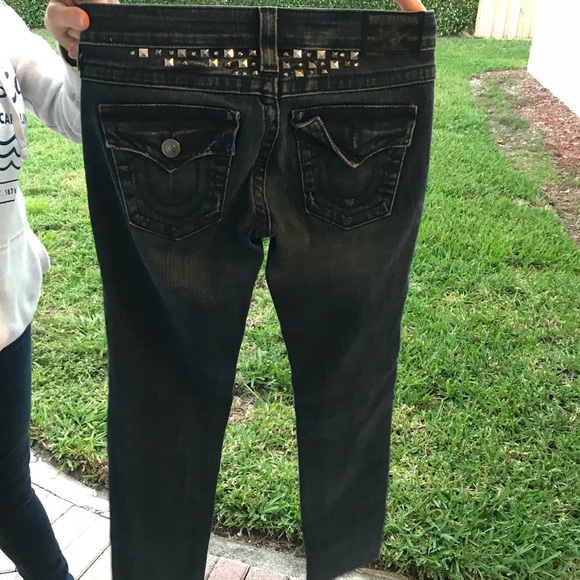 True religion jeans - Picture 2 of 3
